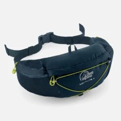 Lowe Alpine Lightflite 5 Litre Belt Pack -Outdoor Research Store lightflite 5 azure fae 81 ar 5 front large 1 466946