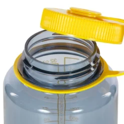 Grivel Water Bottle 1 Litre -Outdoor Research Store logowear waterbottlefeature1 1024x 1 copy 930518