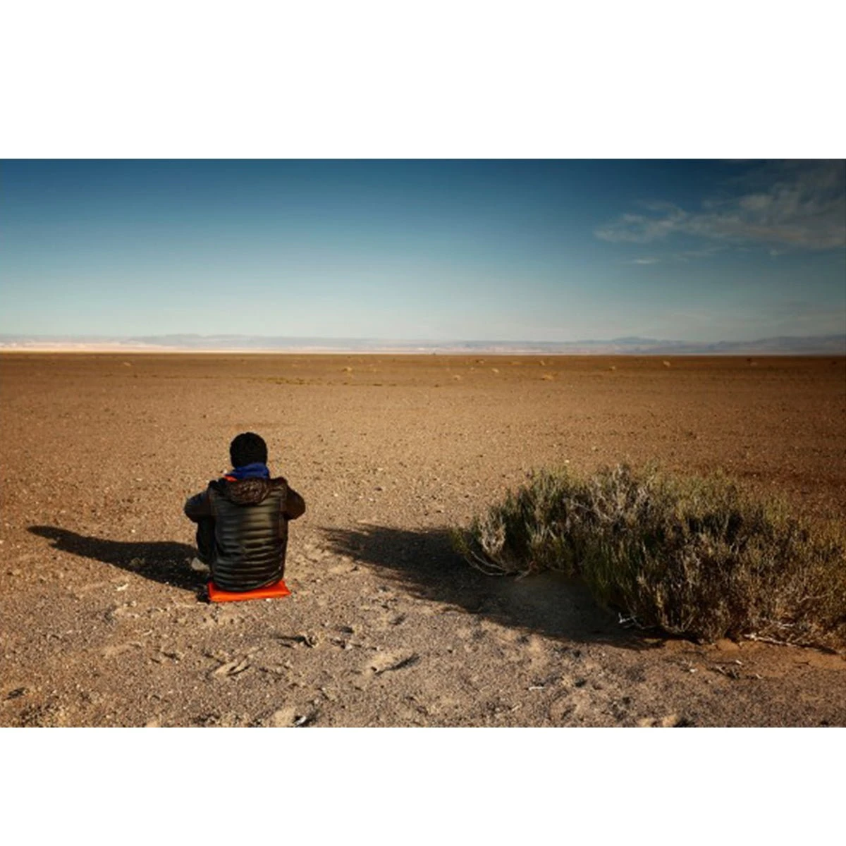 Exped Sit Pad 5 Exped Sit Pad - Image 3