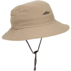 Mont Sun Hat - Tumbleweed