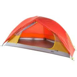 Mont Moondance 1 Person Tent -Outdoor Research Store moondance1 fiesta red BOTH DOORS OPEN 2000x 58f355d8 be52 4541 9d8c 42434ee419de