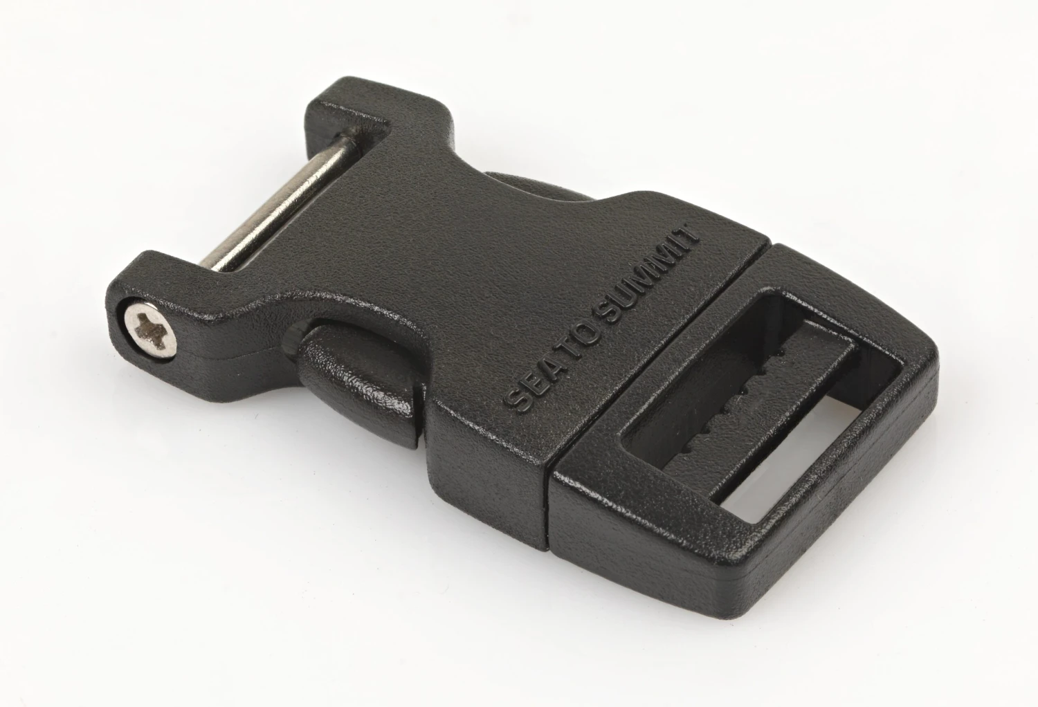 Sea To Summit 1 Pin S-Release Field Repair Buckle - 15mm 4 Sea To Summit 1 Pin S-Release Field Repair Buckle - 15mm - Image 2