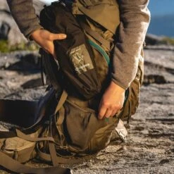 Helinox Chair Zero Folding Camp Chair -Outdoor Research Store packingachair 207277 802724fb 2c44 4269 913f 788f23583eb8