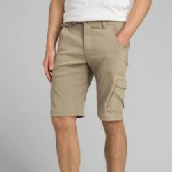 PrAna Brion Mens Shorts 9 Inseam -Outdoor Research Store prAna Brion Mens Shorts 9 Inseam dark khaki 260229