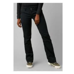PrAna Halle Womens Pant - Regular 12 PrAna Halle Womens Pant - Regular -Outdoor Research Store prAna Halle Womens Regular Pant Black 19d3d70d 7fdc 4cce 9d8d a641753abb3c 483012