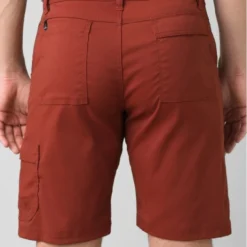 PrAna Stretch Zion Mens Shorts 10 Inseam -Outdoor Research Store prAna Stretch Zion Shorts 10 Inseam Maple Back 909231