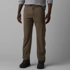 PrAna Stretch Zion AT Mens Pant 32 Inseam