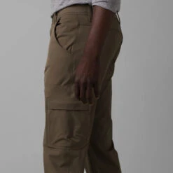 PrAna Stretch Zion AT Mens Pant 32 Inseam -Outdoor Research Store prAna Stretch Zion AT Pant Slate Green 04