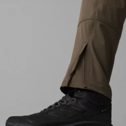 PrAna Stretch Zion AT Mens Pant 32 Inseam -Outdoor Research Store prAna Stretch Zion AT Pant Slate Green 05