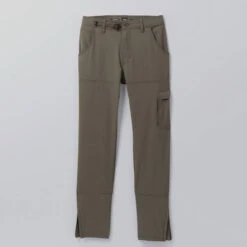 PrAna Stretch Zion AT Mens Pant 32 Inseam -Outdoor Research Store prAna Stretch Zion AT Pant Slate Green 07