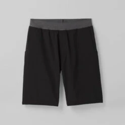 PrAna Super Mojo II Mens Shorts 11 PrAna Super Mojo II Mens Shorts -Outdoor Research Store prAna Super Mojo II Black