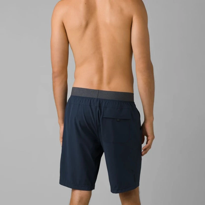 PrAna Super Mojo II Mens Shorts 4 PrAna Super Mojo II Mens Shorts - Image 2