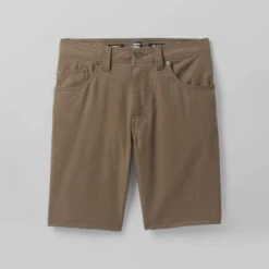 PrAna Brion II Mens Shorts 9 Inseam -Outdoor Research Store prana Brion II Mens Shorts Mud 04 571520