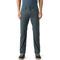 PrAna Brion Mens Pant 32 Inseam -Outdoor Research Store pranabrionsanddarksmokybluejpg 457067
