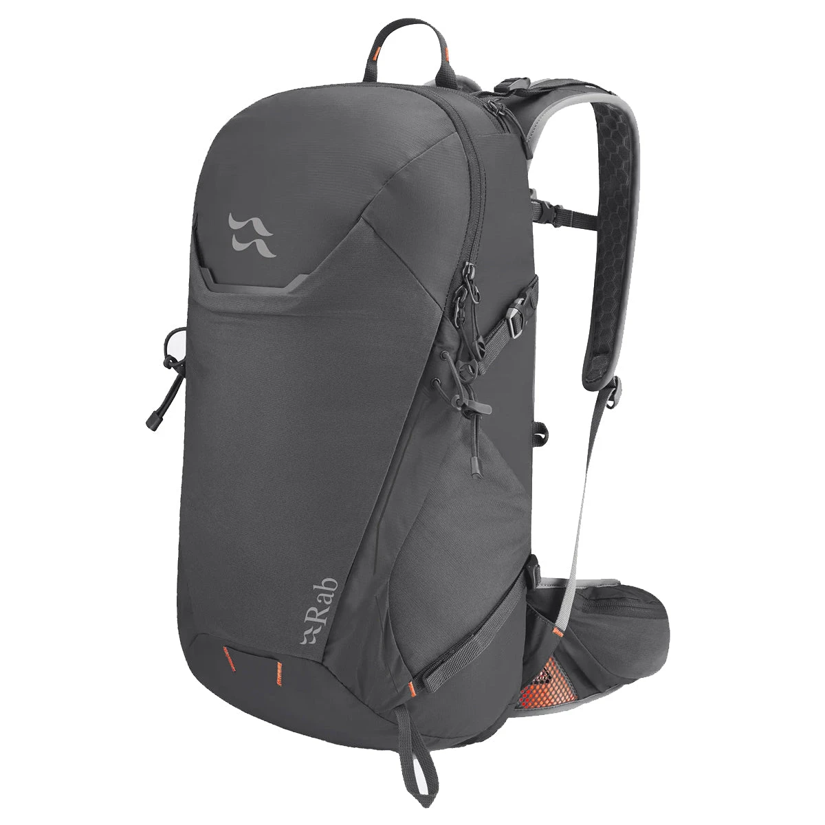 Rab Aeon 25 Litre Womens Daypack 4 Rab Aeon 25 Litre Womens Daypack - Image 2