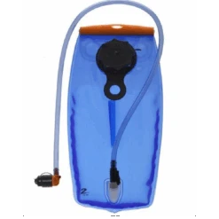 Source Widepac WXP 2 Litre Low Profile Hydration System