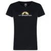La Sportiva Footstep Womens T-Shirt -Outdoor Research Store tshirt