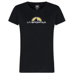La Sportiva Footstep Womens T-Shirt