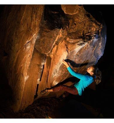 Outdoor Research Argon Womens Long Sleeve Top 5 Outdoor Research Argon Womens Long Sleeve Top - Image 3