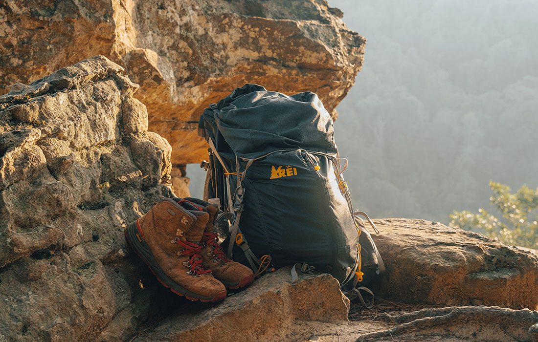 Outdoor Research Store -Outdoor Research Store Camp Out Gear By Jeff Rose.original