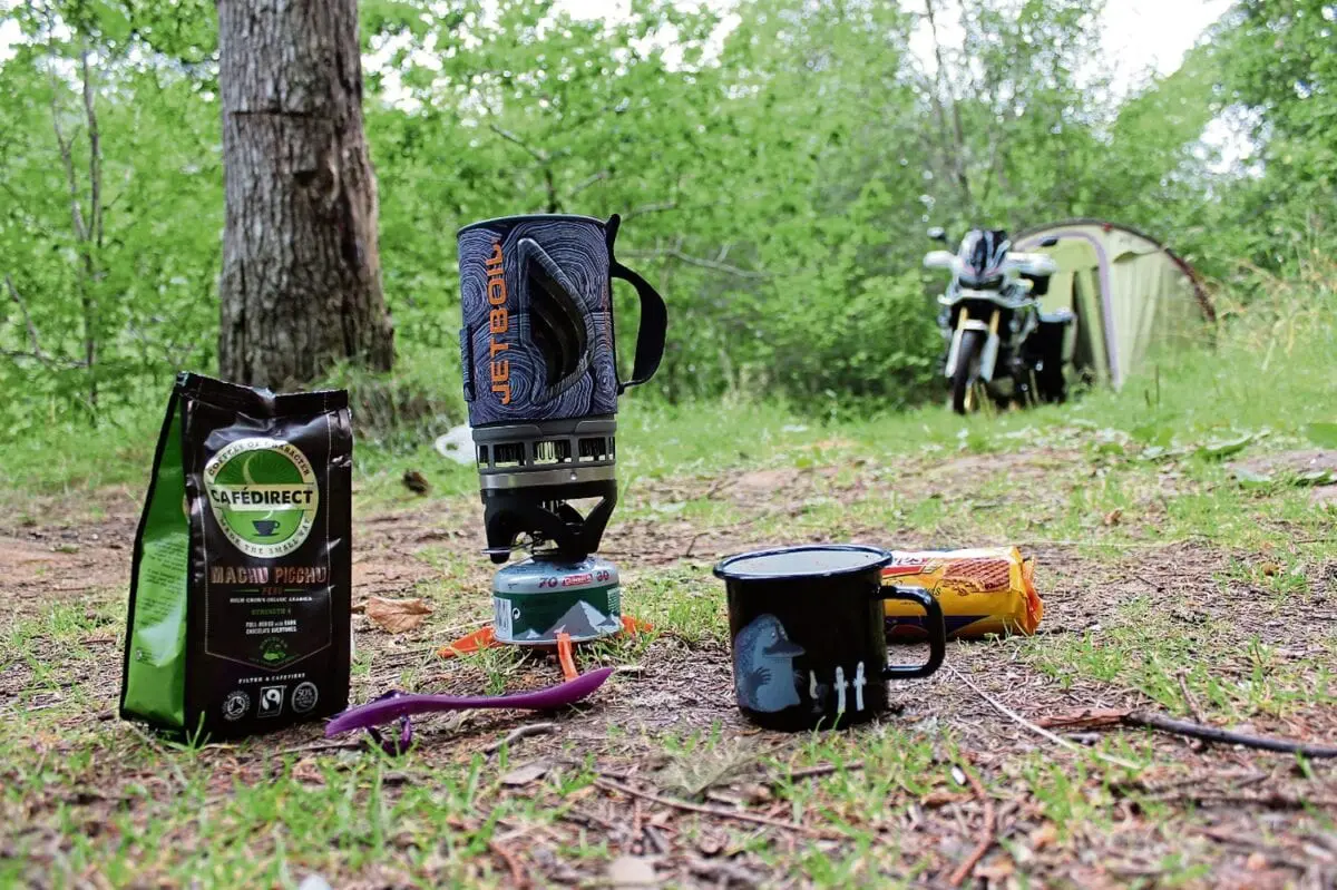 Outdoor Research Store -Outdoor Research Store jetboil 1